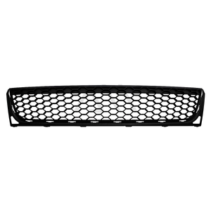 Parrilla de defensa Golf Gti 10-13 central