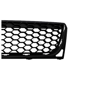 Parrilla de defensa Golf Gti 10-13 central
