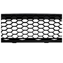 Load image into Gallery viewer, Parrilla de defensa Golf Gti 10-13 central