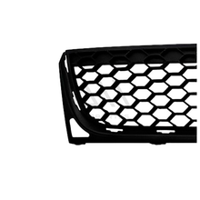 Load image into Gallery viewer, Parrilla de defensa Golf Gti 10-13 central
