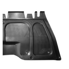 Load image into Gallery viewer, Tolva de motor Jetta/Golf 99-05/ Beetle 06-10/ Audi A3 99-04/ Leon 99-05/ ToLEDo 99-04 inferior
