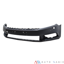 Cargar imagen en el visor de la galería, Defensa delantera Passat cc 13-16 p/sensor p/lavafaro