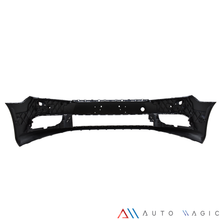 Cargar imagen en el visor de la galería, Defensa delantera Passat cc 13-16 p/sensor p/lavafaro