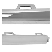Cargar imagen en el visor de la galería, Moldura de defensa Passat cc 13-16 trasera central