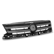 Load image into Gallery viewer, Parrilla Tiguan 09-17 c/moldura cromo