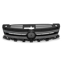 Load image into Gallery viewer, Parrilla Tiguan 09-17 c/moldura cromo