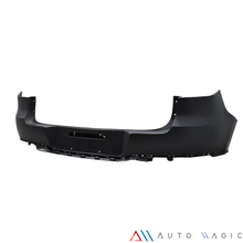 Load image into Gallery viewer, Defensa trasera Tiguan 13-17