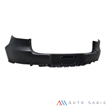 Load image into Gallery viewer, Defensa trasera Tiguan 13-17