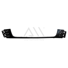 Load image into Gallery viewer, Moldura de defensa Golf Gti 10-13 delantera