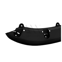 Cargar imagen en el visor de la galería, Spoiler de defensa Gti 10-13 superior delantero