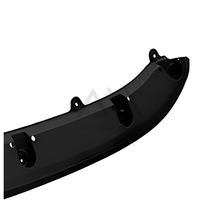 Cargar imagen en el visor de la galería, Spoiler de defensa Gti 10-13 superior delantero