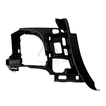 Cargar imagen en el visor de la galería, Base faro niebla Golf Gti 10-13 derecha