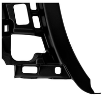Cargar imagen en el visor de la galería, Base faro niebla Golf Gti 10-13 derecha
