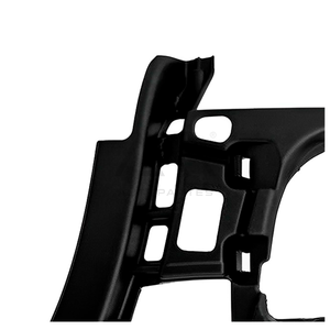 Base faro antiniebla Golf Gti 10-13 izquierda