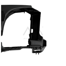 Cargar imagen en el visor de la galería, Base faro antiniebla Golf Gti 10-13 izquierda