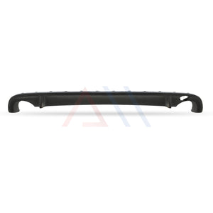 Spoiler de defensa Golf Gti 10-13 trasero