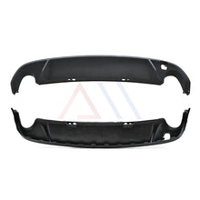Load image into Gallery viewer, Spoiler de defensa Golf Gti 10-13 trasero