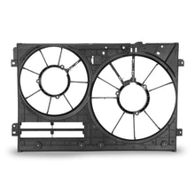 Load image into Gallery viewer, Tolva de ventilador Jetta Gli 11-17 Clasico Gli 09-13 Bora Gli 09-17 Beetle 09-17 Tiguan 09-17 Golf Gti 09-13 Motores 2.0 Turbo