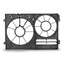 Load image into Gallery viewer, Tolva de ventilador Jetta Gli 11-17 Clasico Gli 09-13 Bora Gli 09-17 Beetle 09-17 Tiguan 09-17 Golf Gti 09-13 Motores 2.0 Turbo