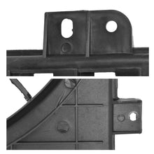 Load image into Gallery viewer, Tolva de ventilador Jetta Gli 11-17 Clasico Gli 09-13 Bora Gli 09-17 Beetle 09-17 Tiguan 09-17 Golf Gti 09-13 Motores 2.0 Turbo