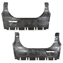 Load image into Gallery viewer, Tolva de motor Polo 03-18 Lupo 04-10 Ibiza 02-15 toLEDo 13-16 inferior