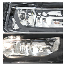 Load image into Gallery viewer, Faro niebla Transporter 16-25 c/foco Der.
