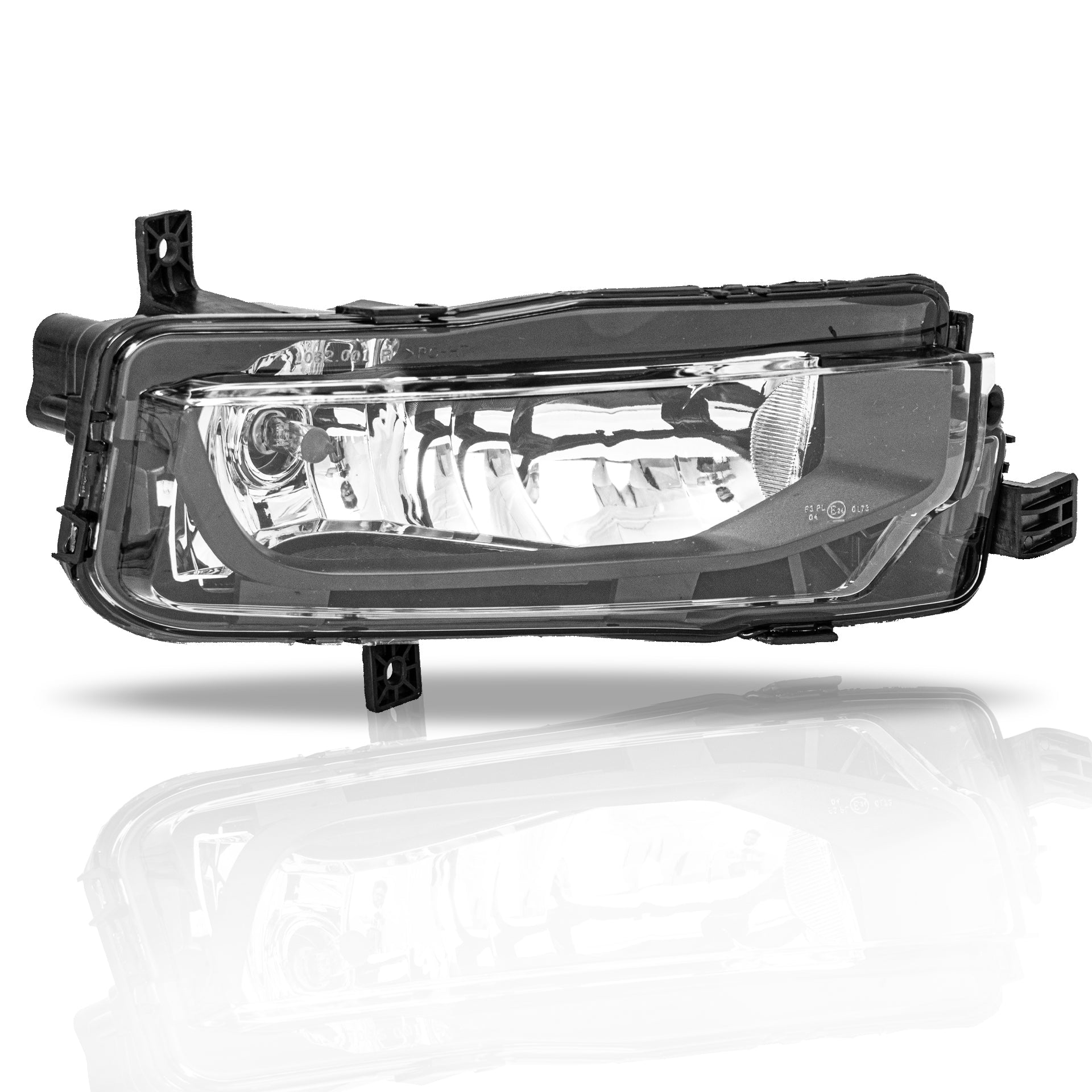 Faro niebla Transporter 16-25 c/foco Der.