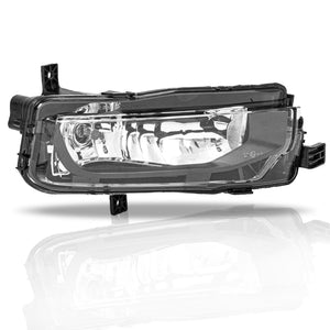Faro niebla Transporter 16-25 c/foco Der.