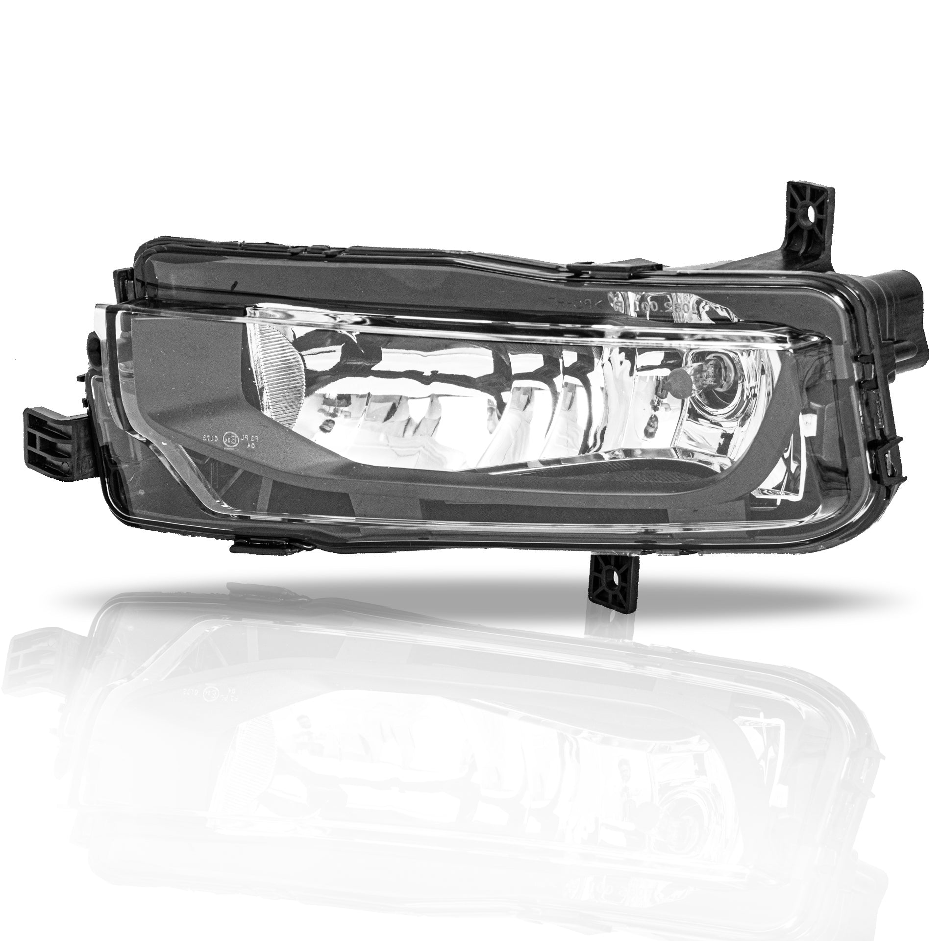 Faro niebla Transporter 16-25 c/foco Izq.