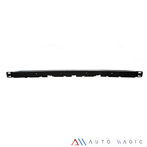 Defensa trasera Polo H.B. 03-07 completa  completa con accesorios