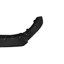 Load image into Gallery viewer, Spoiler de defensa Vento Polo 20-22 delantero