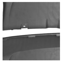 Load image into Gallery viewer, Spoiler de defensa Passat 16-17 trasero