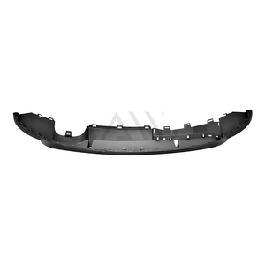 Spoiler de defensa Polo 15-19 para 1 escape trasero