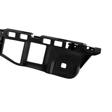 Load image into Gallery viewer, Soporte guia Polo Gti 15-19 defensa trasero derecho
