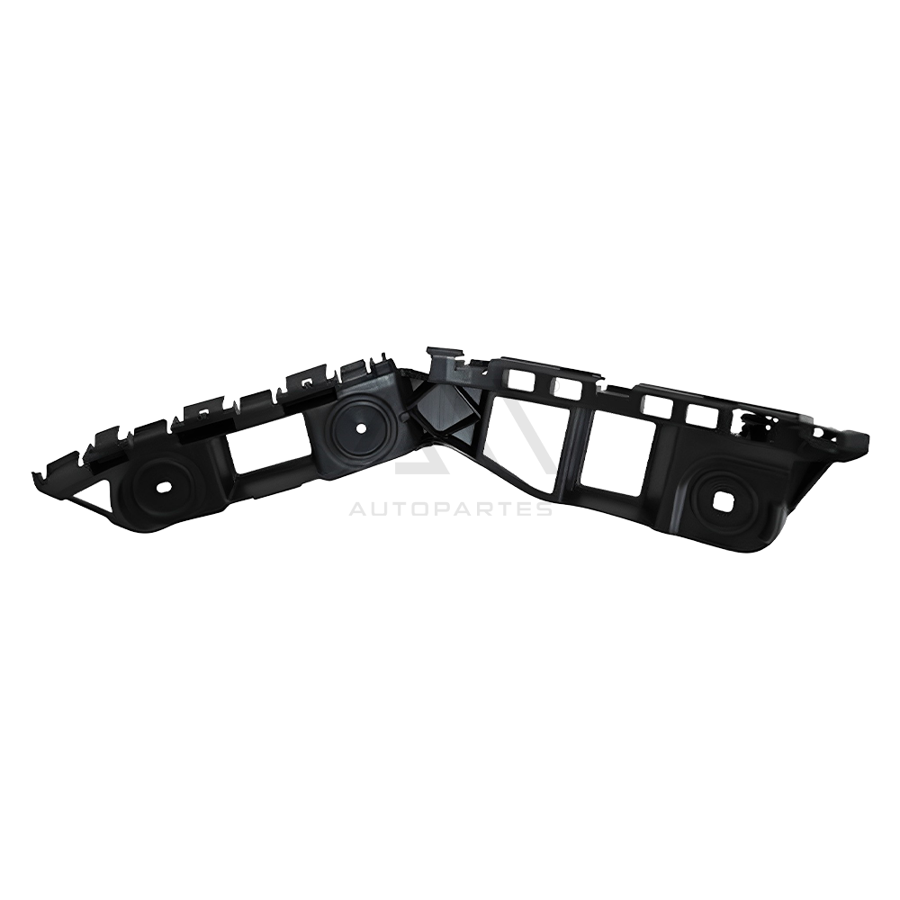 Soporte guia Polo Gti 15-19 defensa trasero derecho