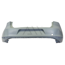 Load image into Gallery viewer, Defensa trasera Golf 7 15-17