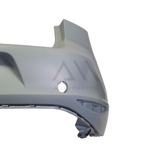 Defensa trasera Golf 7 15-17