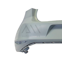 Load image into Gallery viewer, Defensa trasera Golf 7 15-17