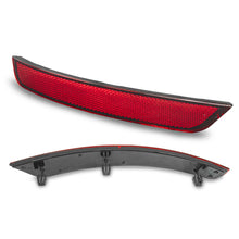 Cargar imagen en el visor de la galería, Reflejante Golf Gti 10-13 trasero izquierdo