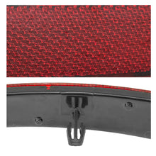Cargar imagen en el visor de la galería, Reflejante Golf Gti 10-13 trasero izquierdo