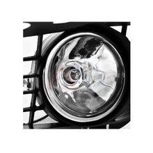 Load image into Gallery viewer, Faros niebla Golf/Jetta 93-99 c/focos halogeno y rejllas