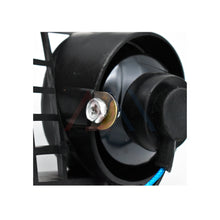 Cargar imagen en el visor de la galería, Faros niebla Golf/Jetta 93-99 c/focos halogeno y rejllas