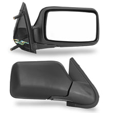 Cargar imagen en el visor de la galería, Espejo Golf/Jetta 93-99 electrico derecho