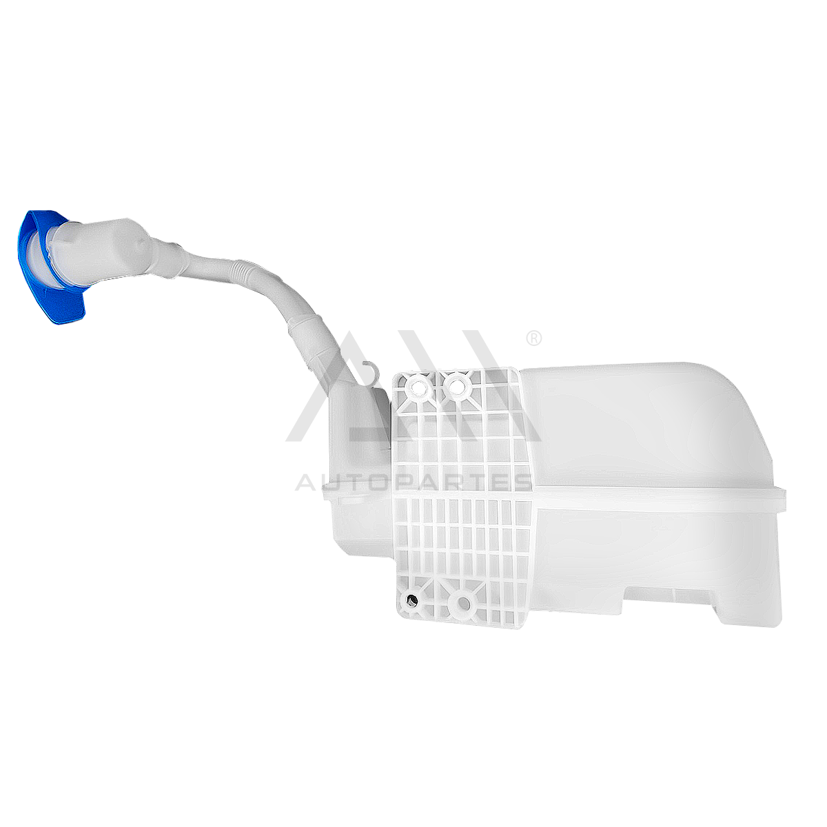 Deposito agua parabrisas Jetta 11-17/ Passat 12-17/ Beetle 12-17 c/Tapa s/motor