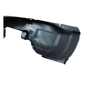 Tolva guardafango salpicadera Jetta 11-18 delantero izquierdo