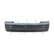 Load image into Gallery viewer, Defensa trasera Jetta 00-07
