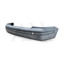Load image into Gallery viewer, Defensa trasera Jetta 00-07