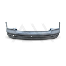 Load image into Gallery viewer, Defensa trasera Jetta 00-07