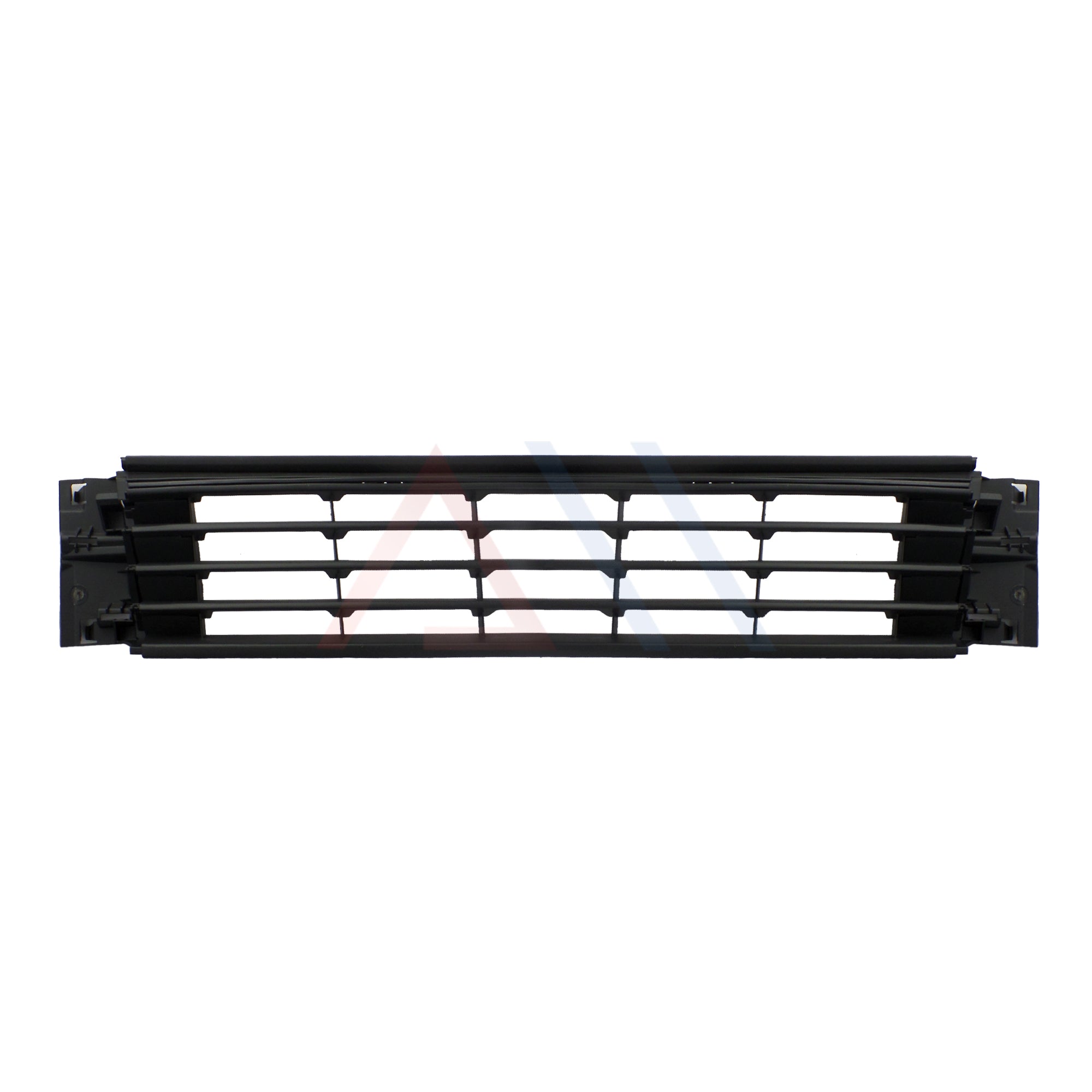 Parrilla de defensa Polo 15-18 c/moldura negra central