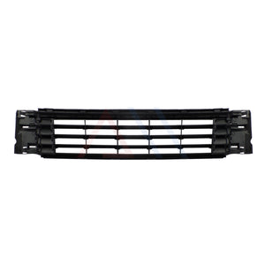 Parrilla de defensa Polo 15-18 c/moldura negra central